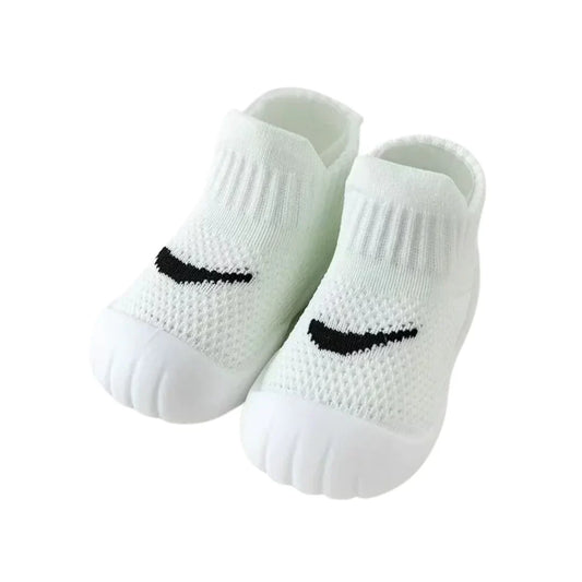 Mykidzone™ Baby Sock Shoes