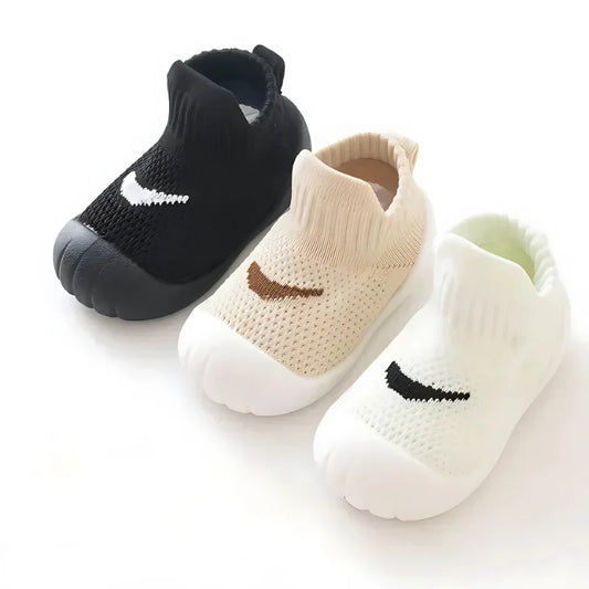 Mykidzone™ Baby Sock Shoes